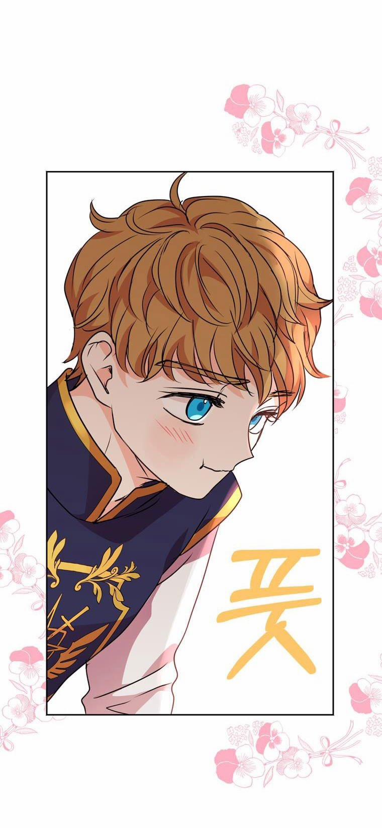 Công Chúa Ngoài Giá Thú 12 trang 55