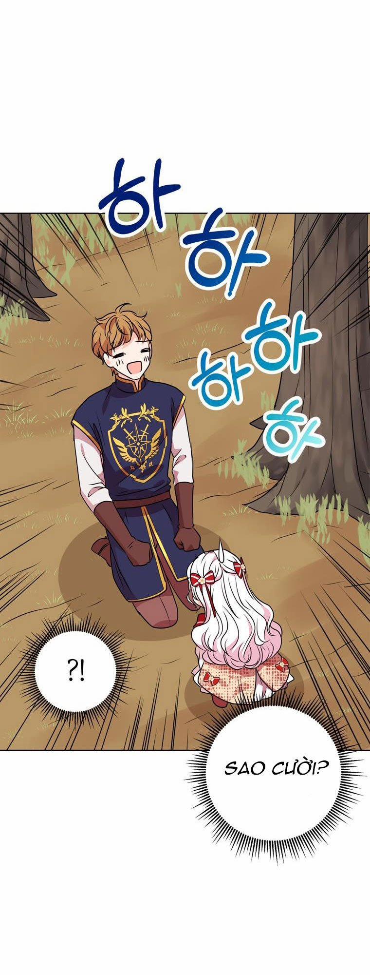 Công Chúa Ngoài Giá Thú 12 trang 56