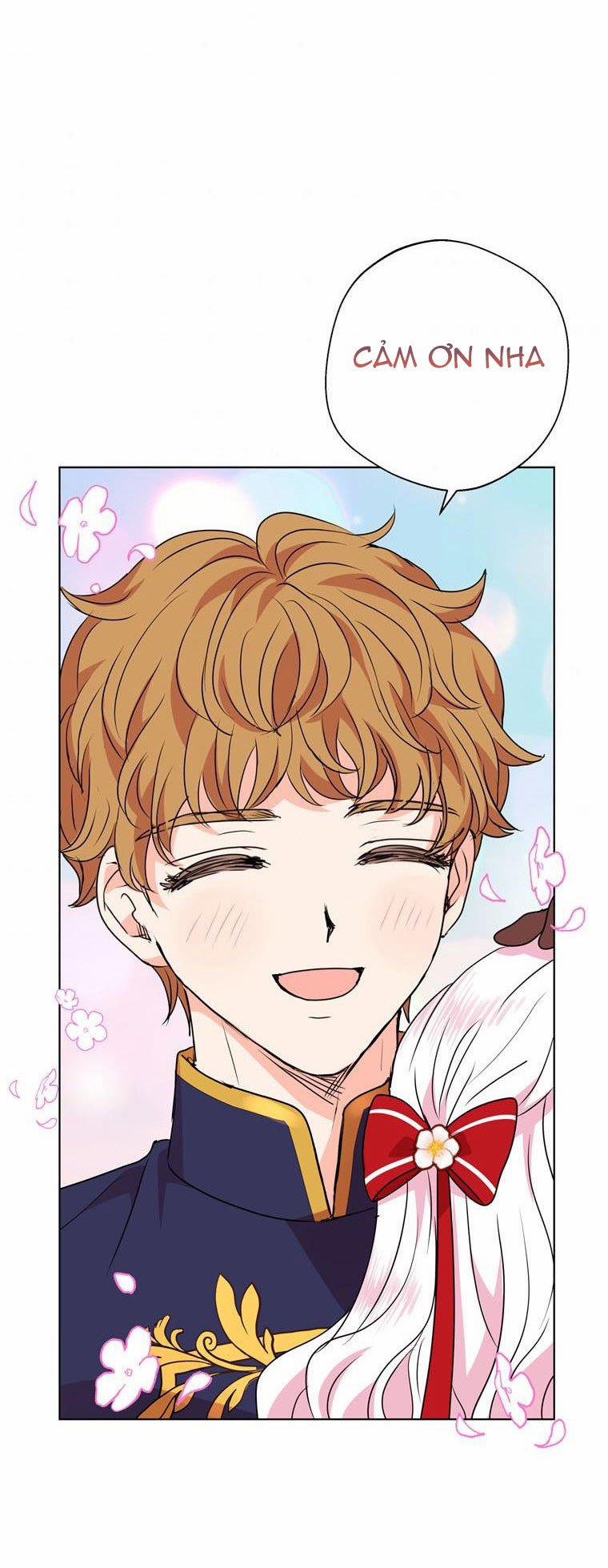 Công Chúa Ngoài Giá Thú 12 trang 58