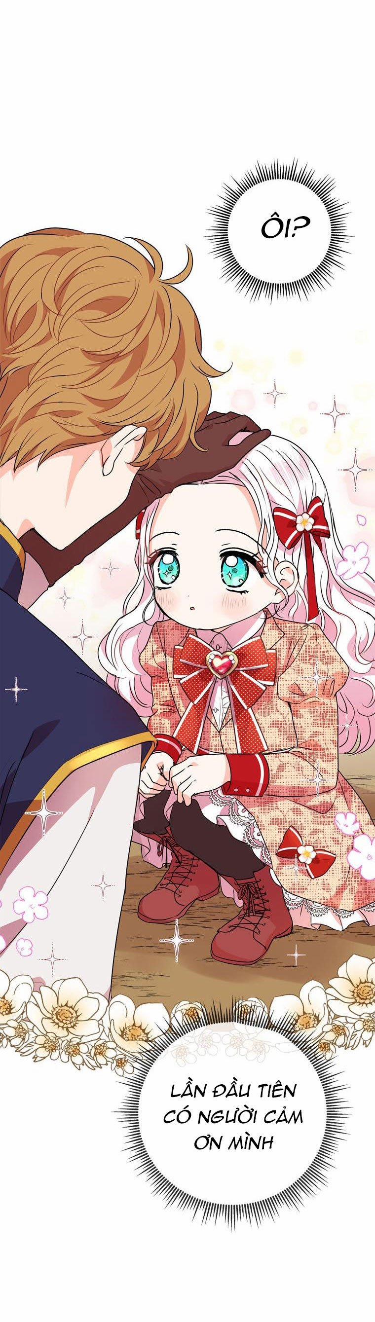 Công Chúa Ngoài Giá Thú 12 trang 59