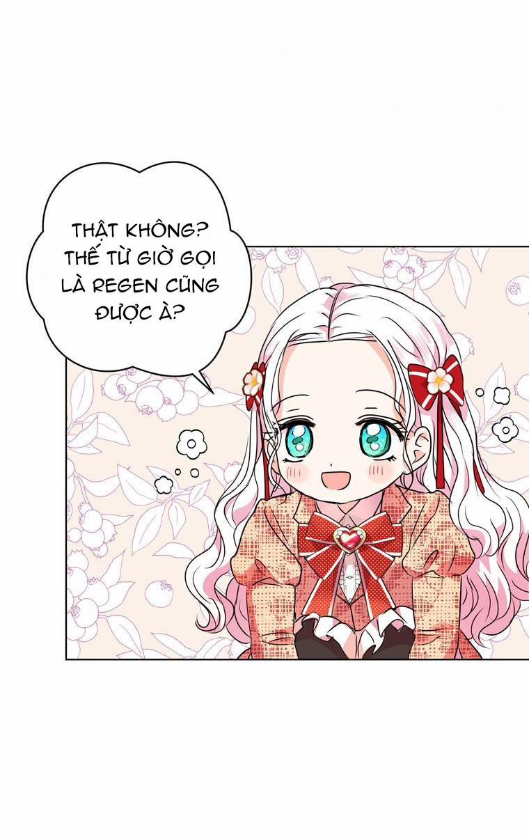 Công Chúa Ngoài Giá Thú 12 trang 65