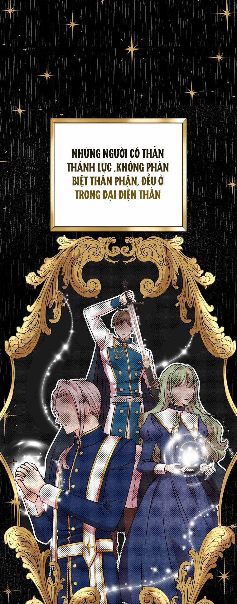 Công Chúa Ngoài Giá Thú 12 trang 9