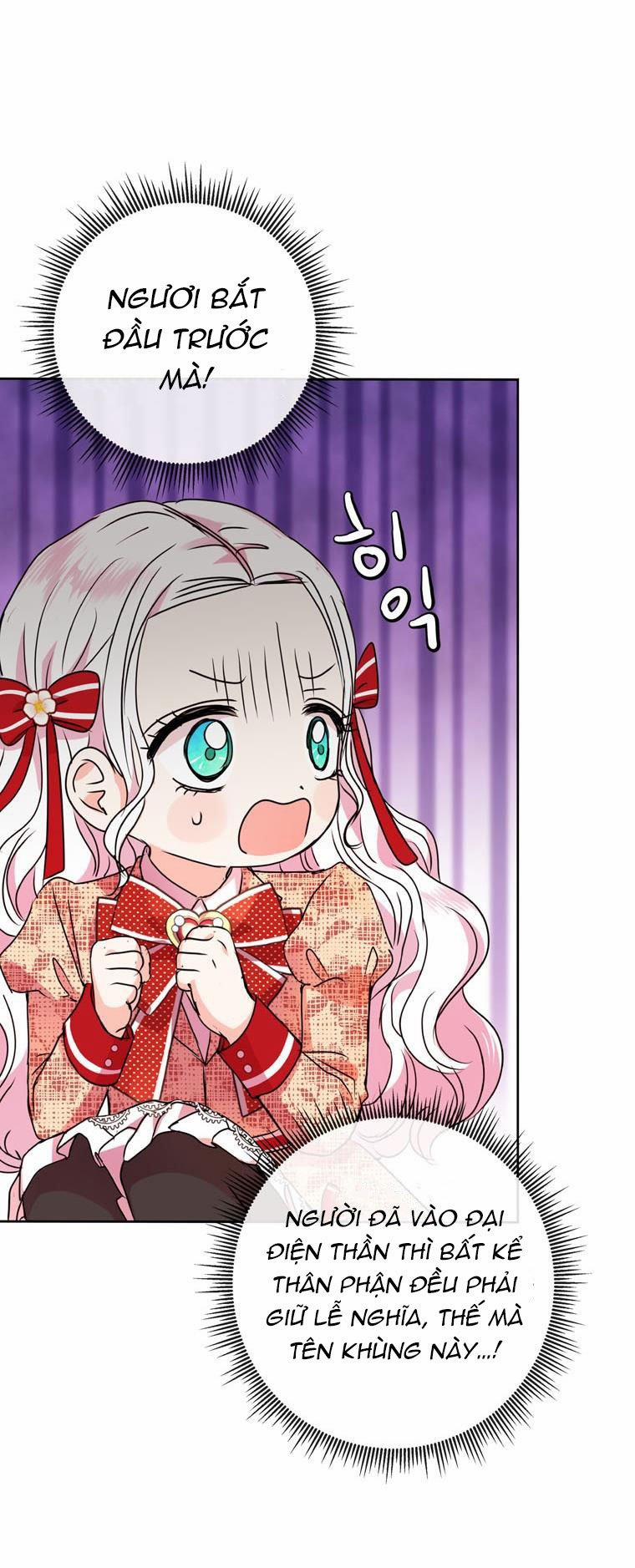 Công Chúa Ngoài Giá Thú 13 trang 13