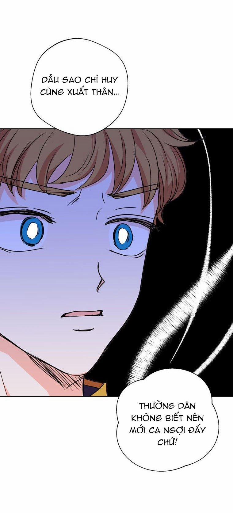 Công Chúa Ngoài Giá Thú 13 trang 14