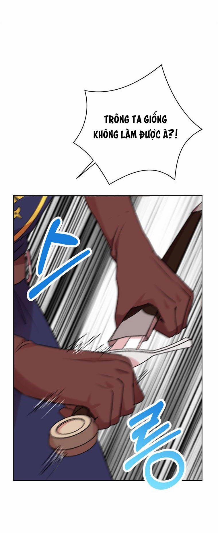 Công Chúa Ngoài Giá Thú 13 trang 19