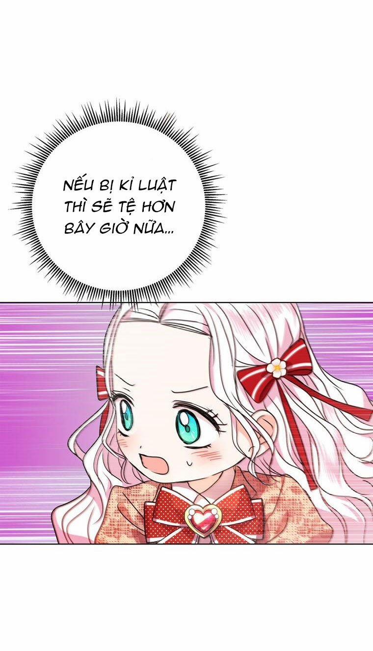 Công Chúa Ngoài Giá Thú 13 trang 21