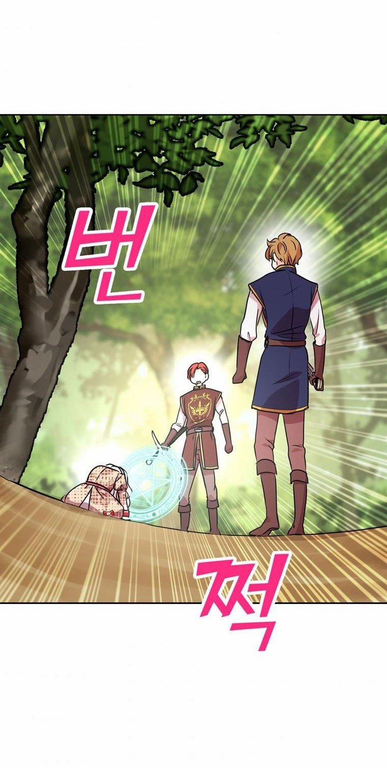 Công Chúa Ngoài Giá Thú 13 trang 23