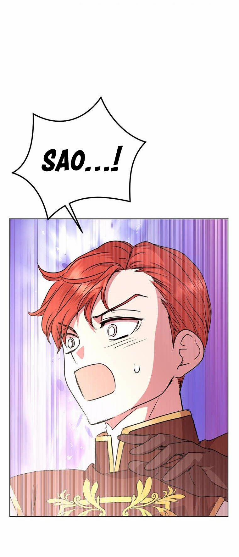 Công Chúa Ngoài Giá Thú 13 trang 24