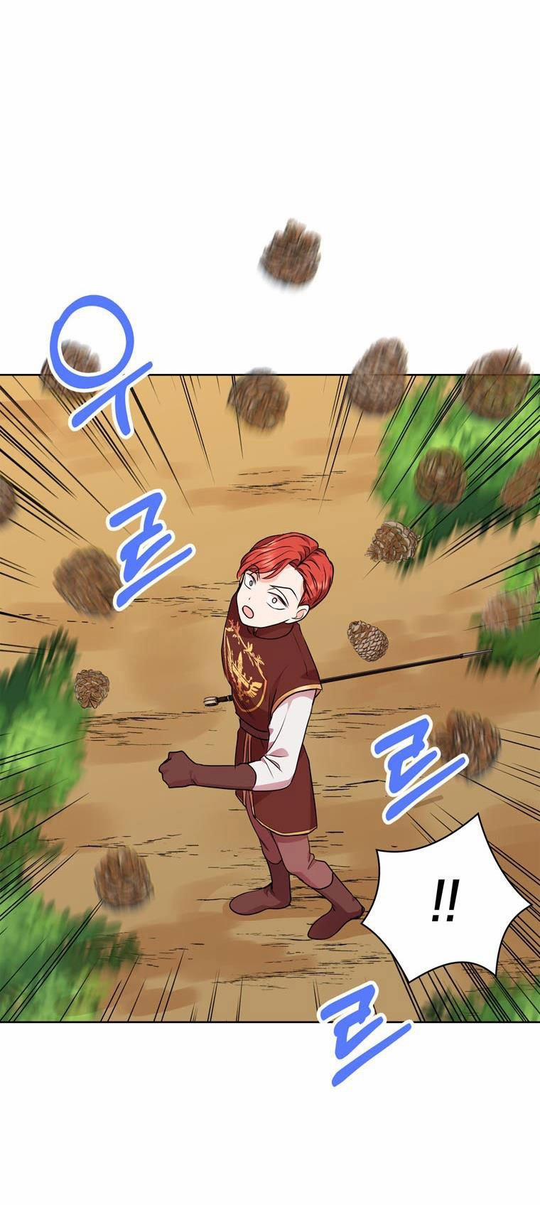 Công Chúa Ngoài Giá Thú 13 trang 26