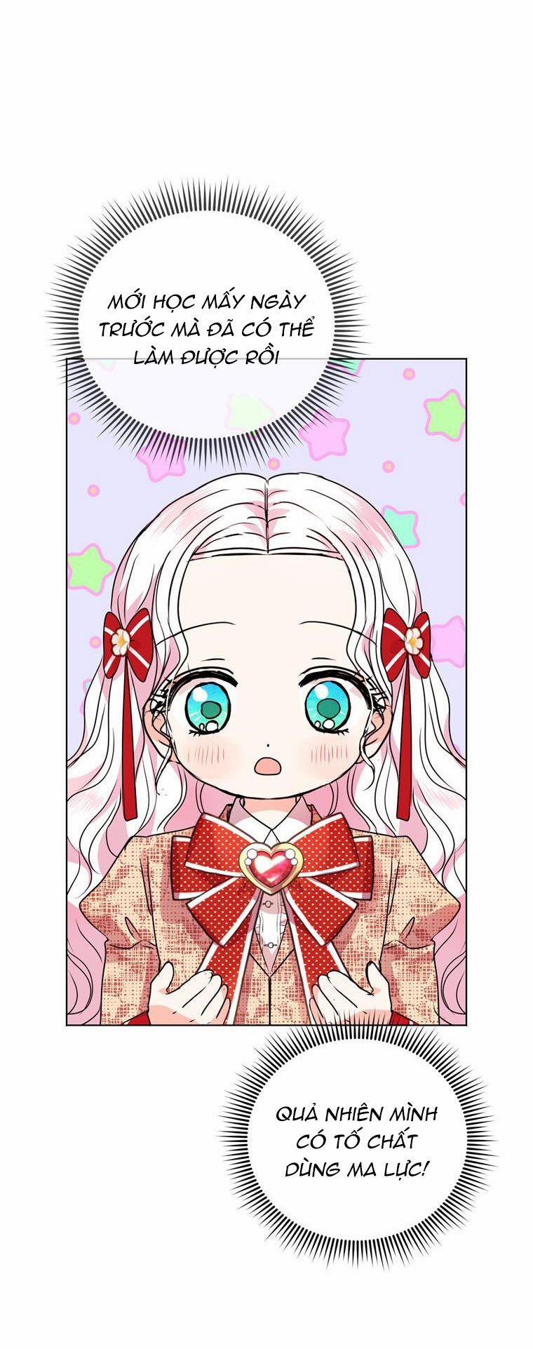 Công Chúa Ngoài Giá Thú 13 trang 28