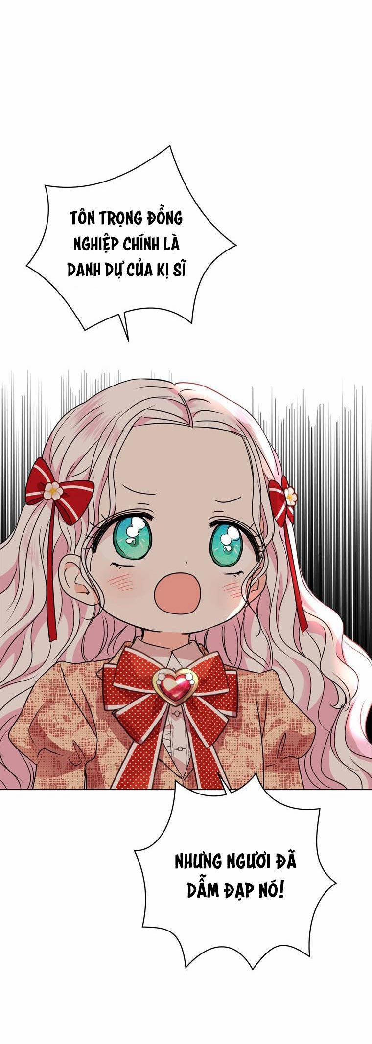 Công Chúa Ngoài Giá Thú 13 trang 32