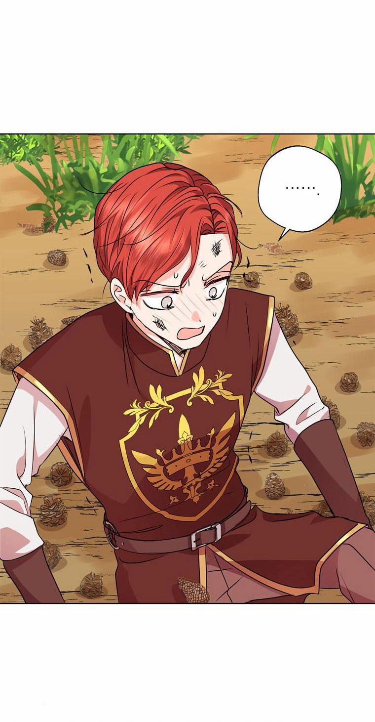 Công Chúa Ngoài Giá Thú 13 trang 34