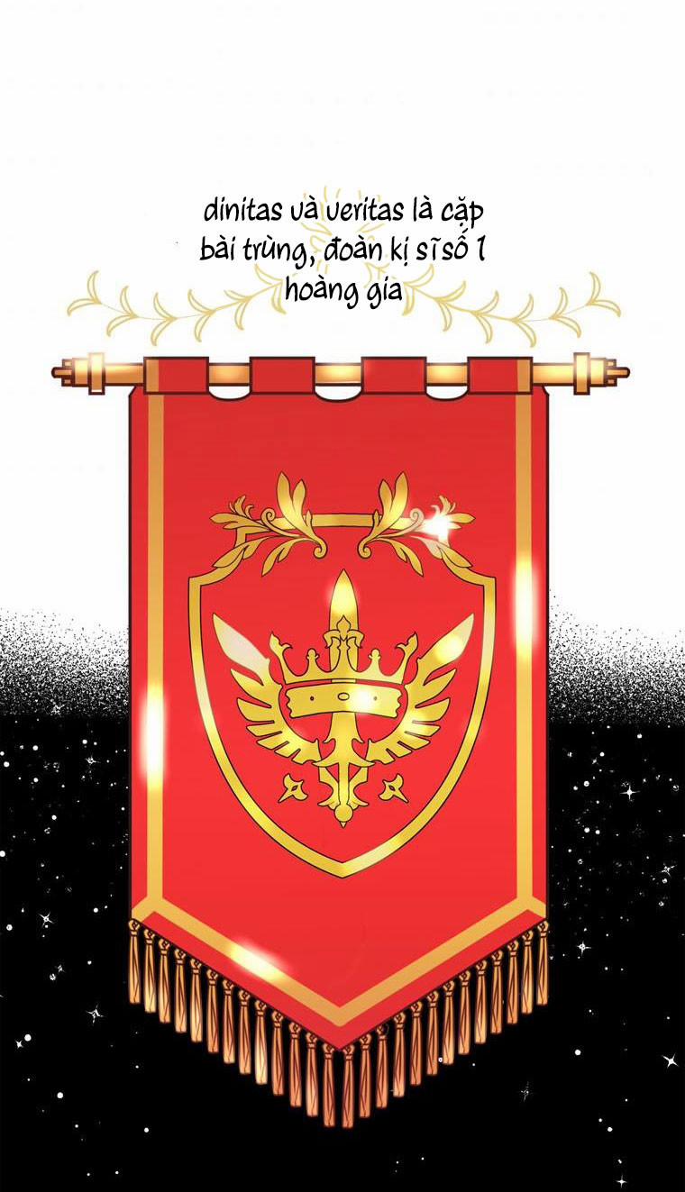 Công Chúa Ngoài Giá Thú 13 trang 4