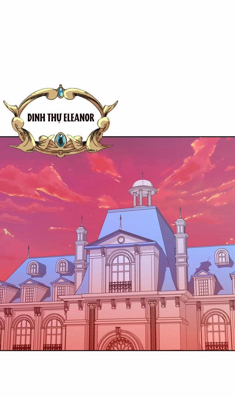 Công Chúa Ngoài Giá Thú 13 trang 41