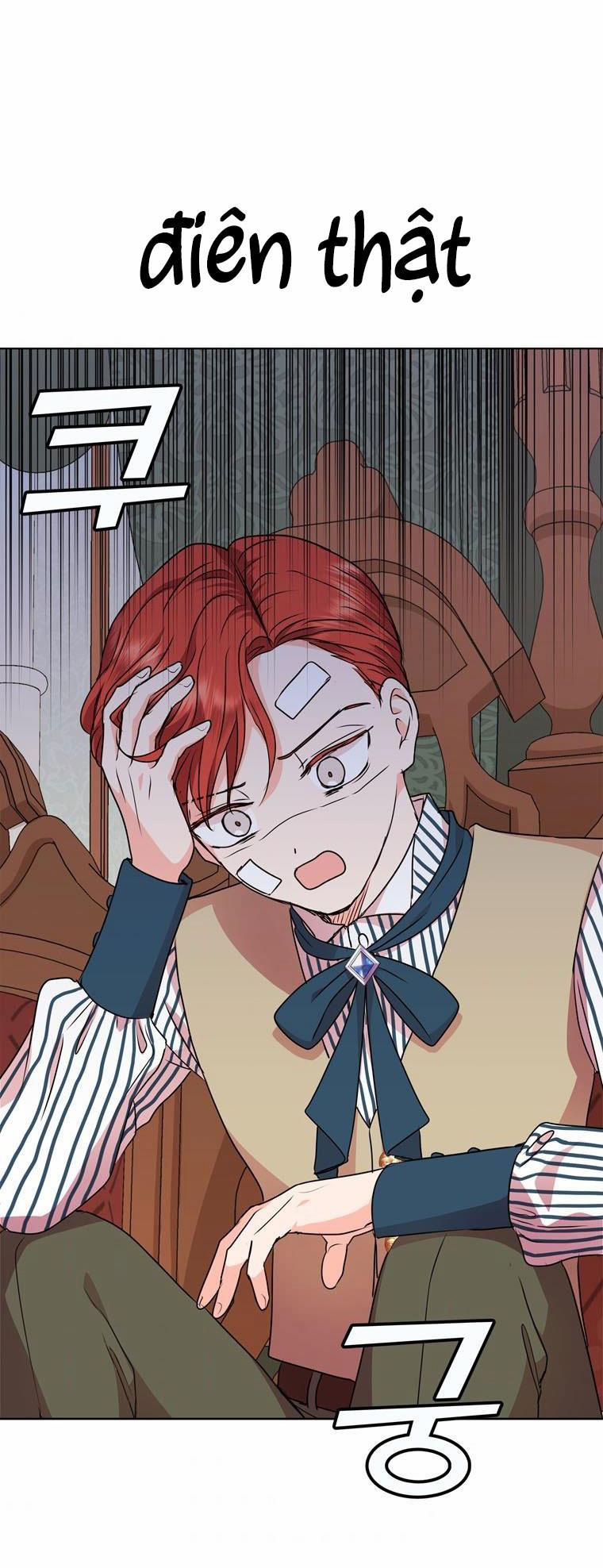 Công Chúa Ngoài Giá Thú 13 trang 42