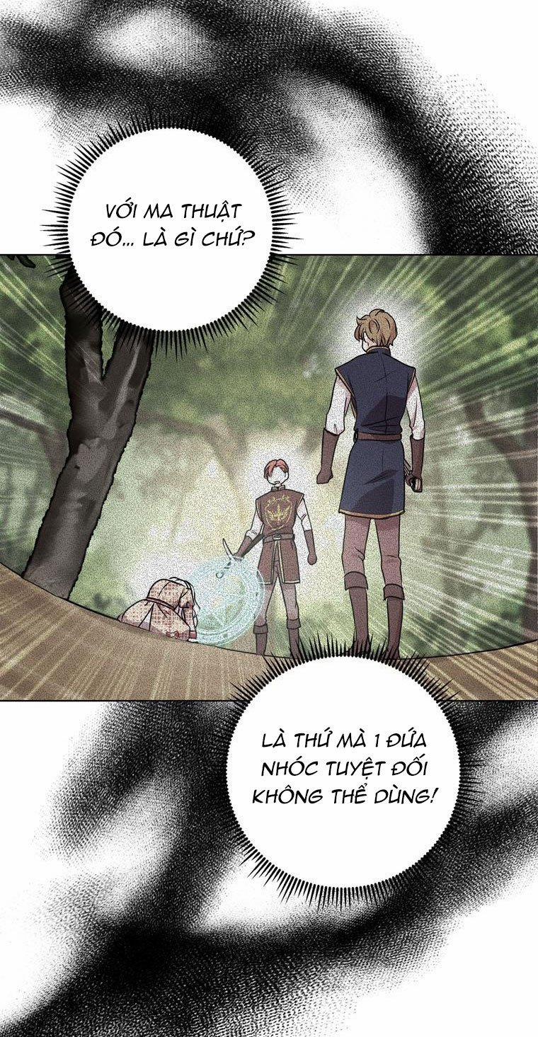 Công Chúa Ngoài Giá Thú 13 trang 44