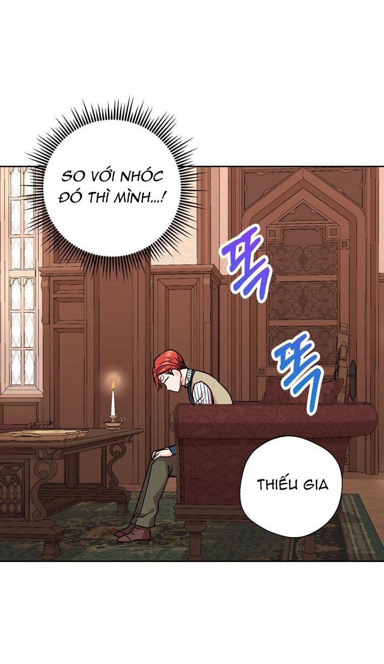 Công Chúa Ngoài Giá Thú 13 trang 46