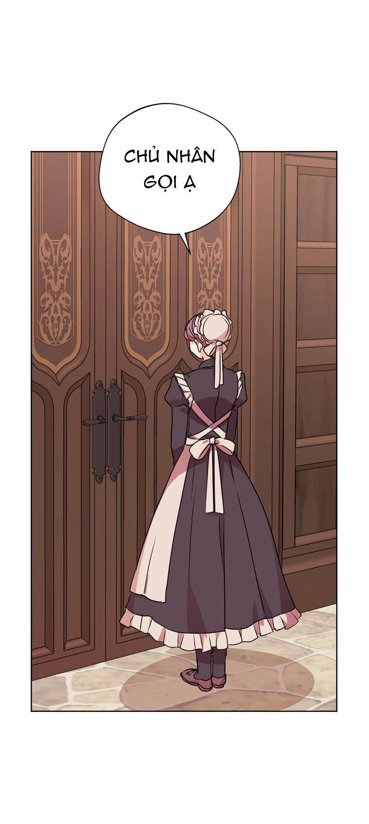 Công Chúa Ngoài Giá Thú 13 trang 47