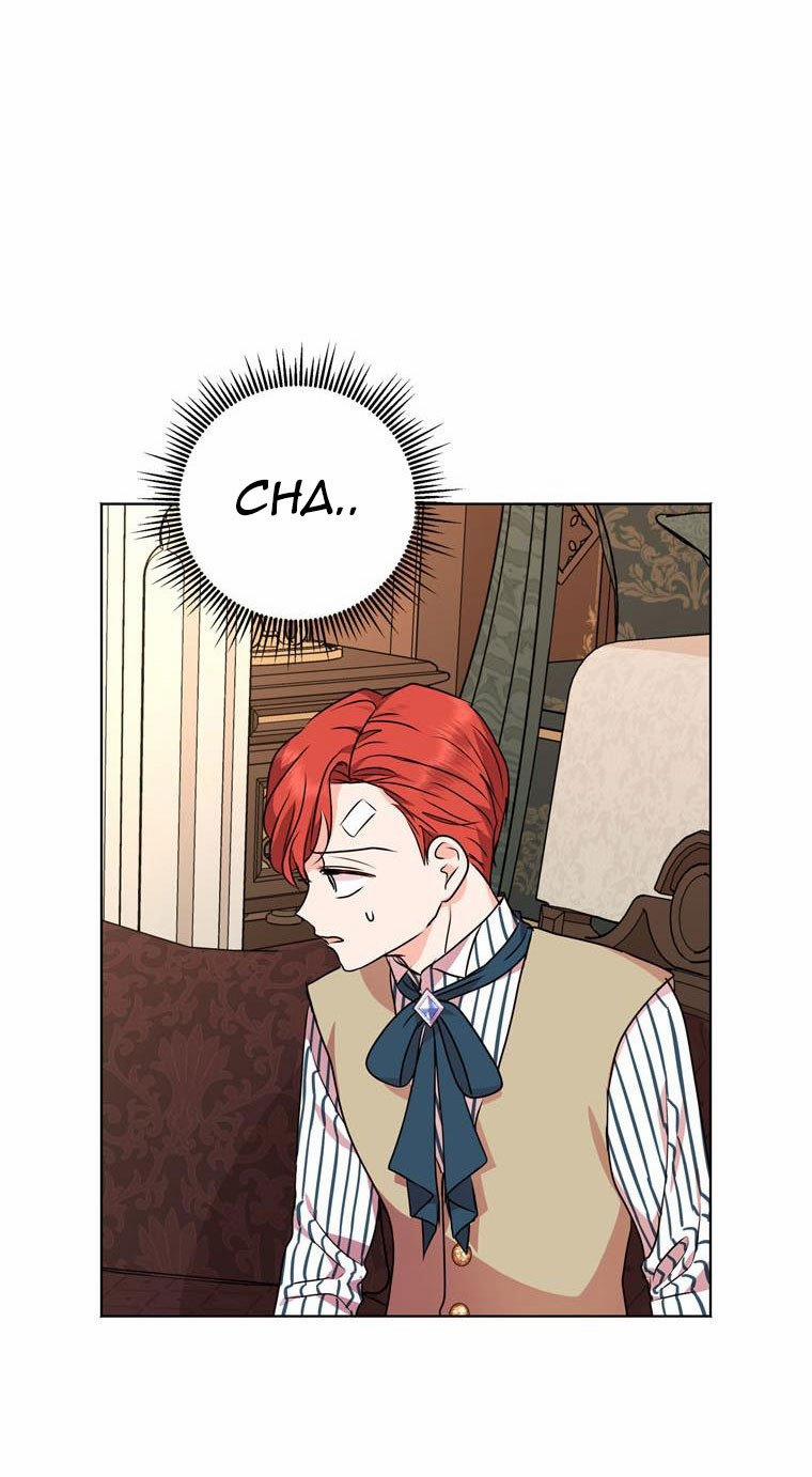 Công Chúa Ngoài Giá Thú 13 trang 48