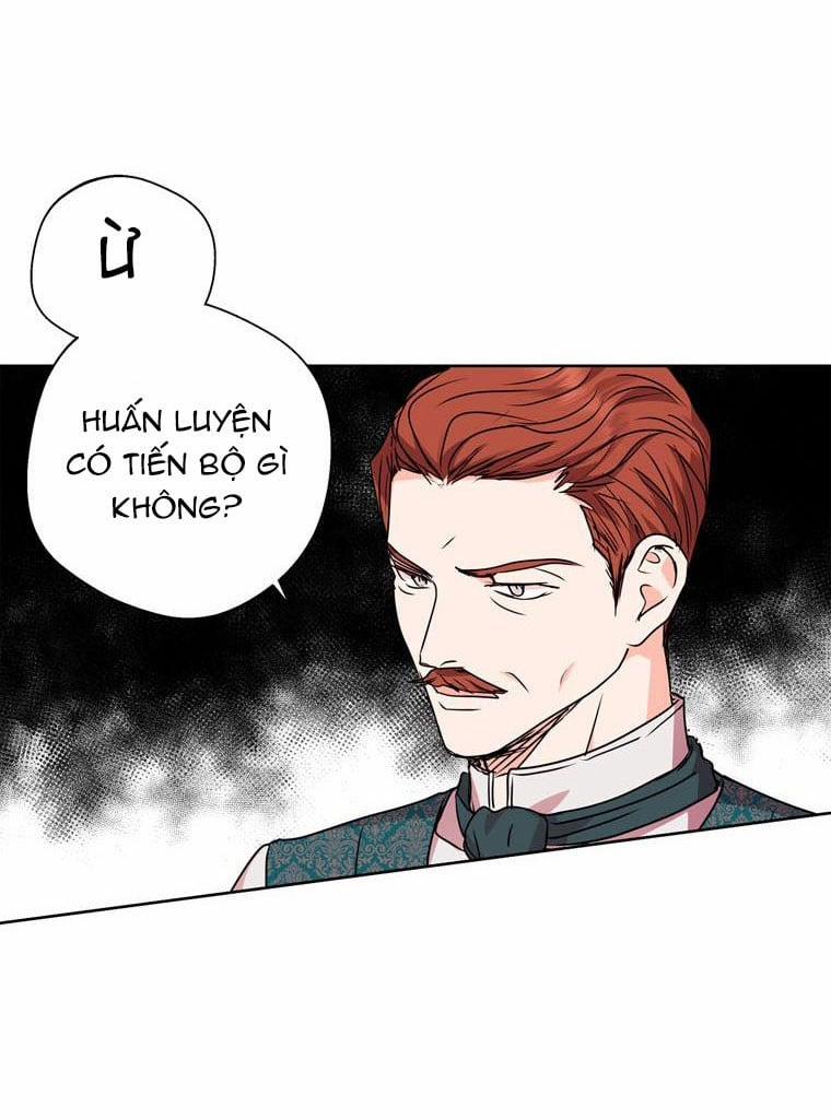 Công Chúa Ngoài Giá Thú 13 trang 52