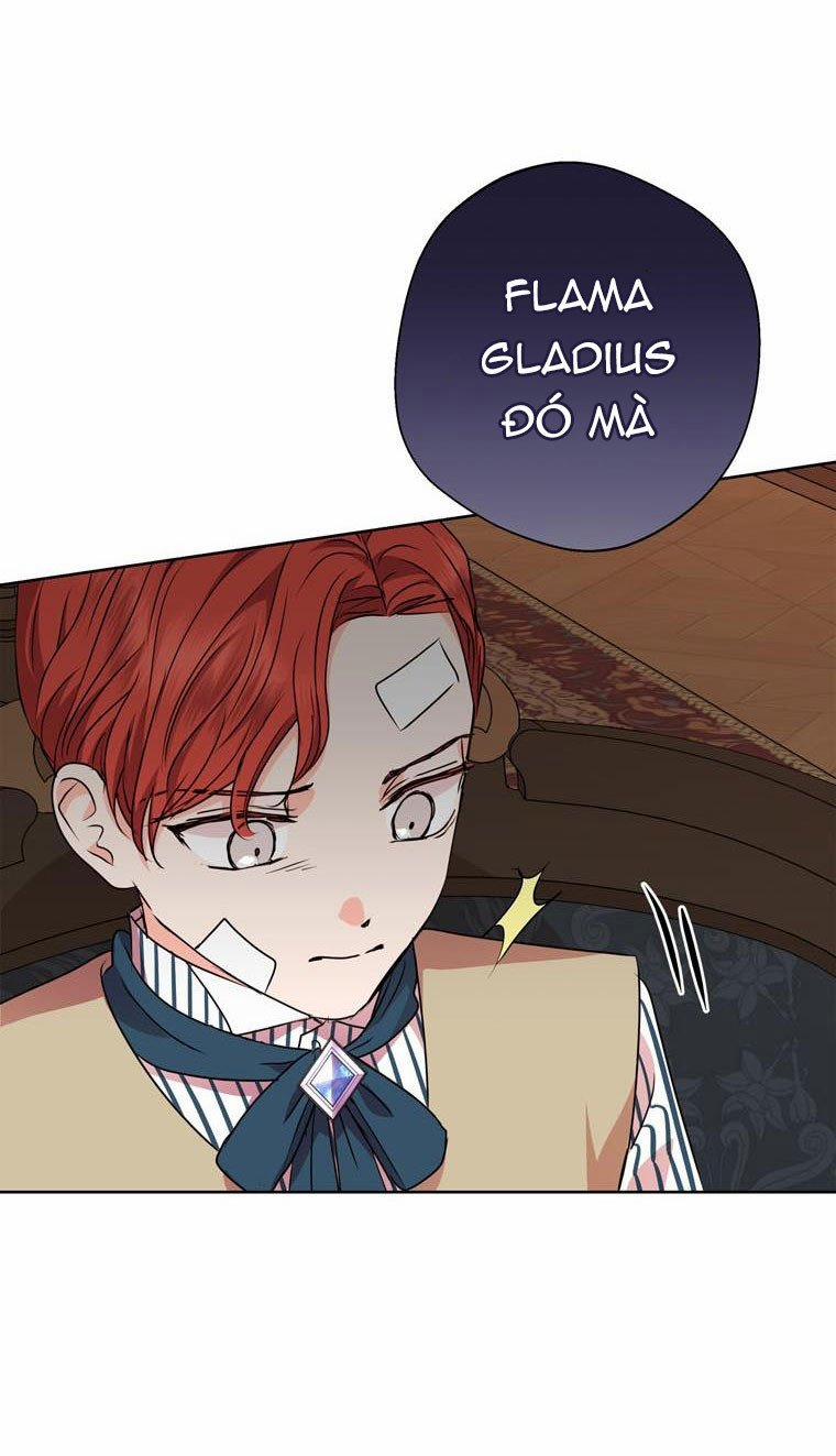 Công Chúa Ngoài Giá Thú 13 trang 53