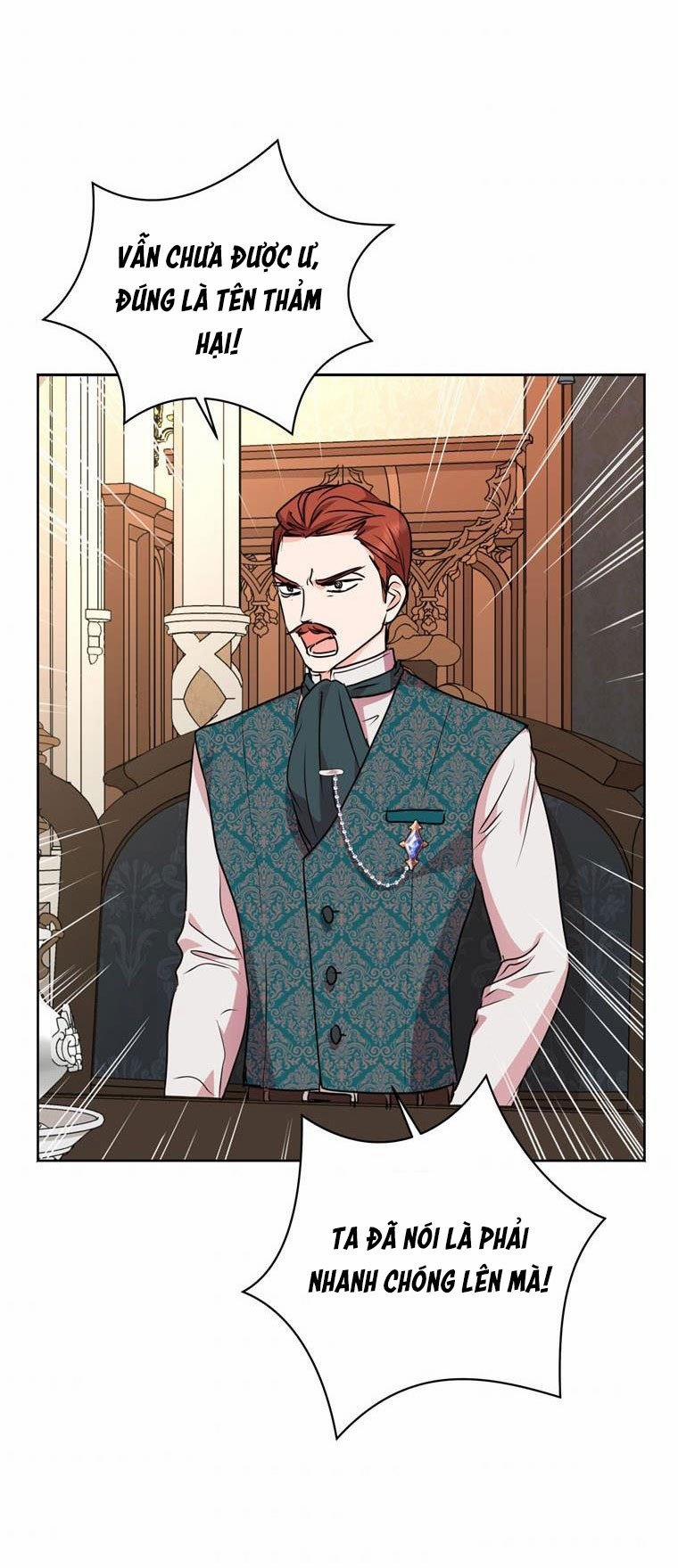 Công Chúa Ngoài Giá Thú 13 trang 56