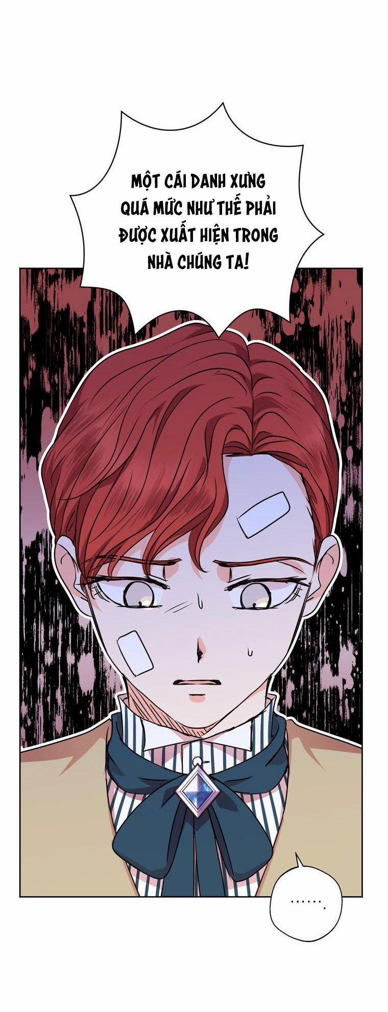 Công Chúa Ngoài Giá Thú 13 trang 60