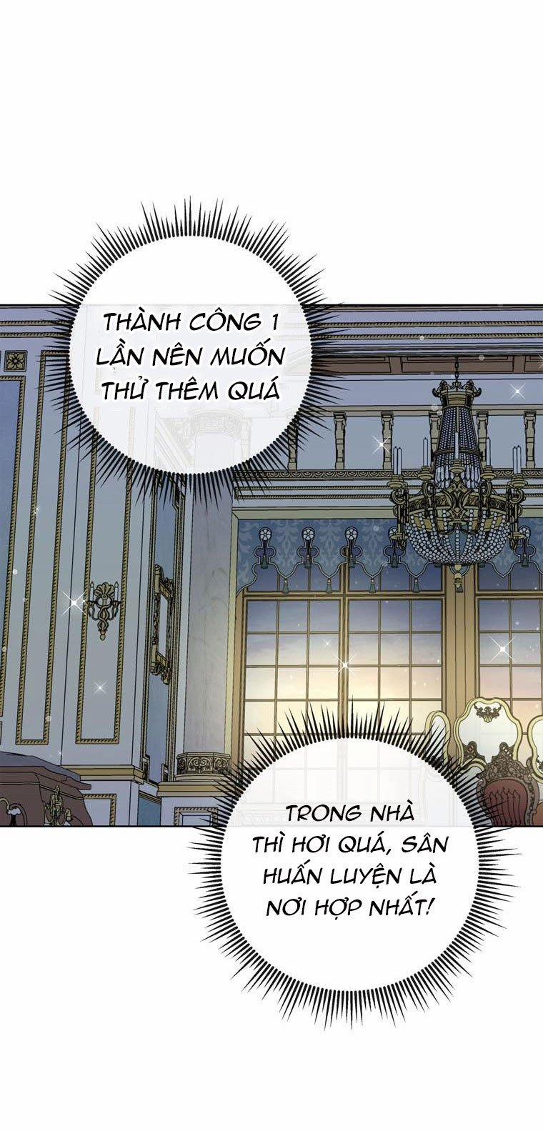 Công Chúa Ngoài Giá Thú 13 trang 66