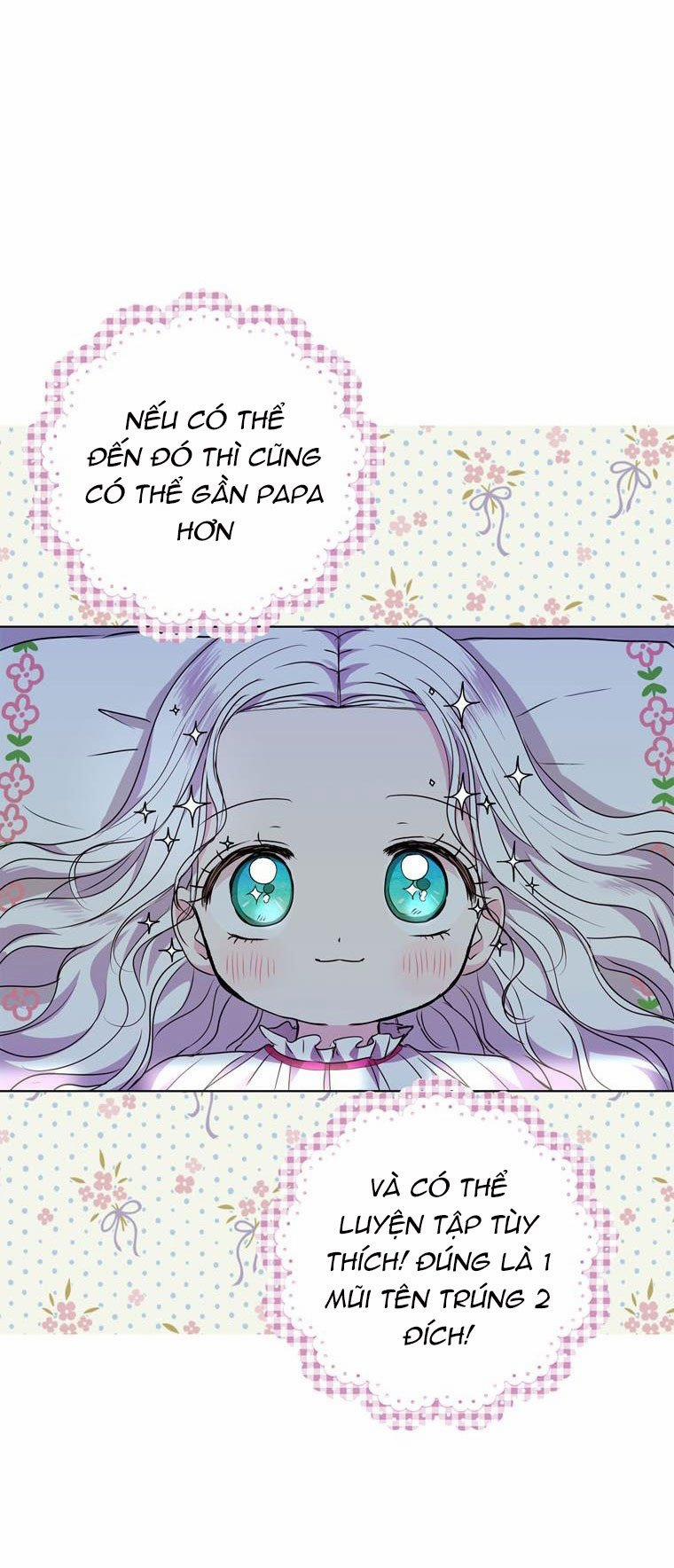 Công Chúa Ngoài Giá Thú 13 trang 67