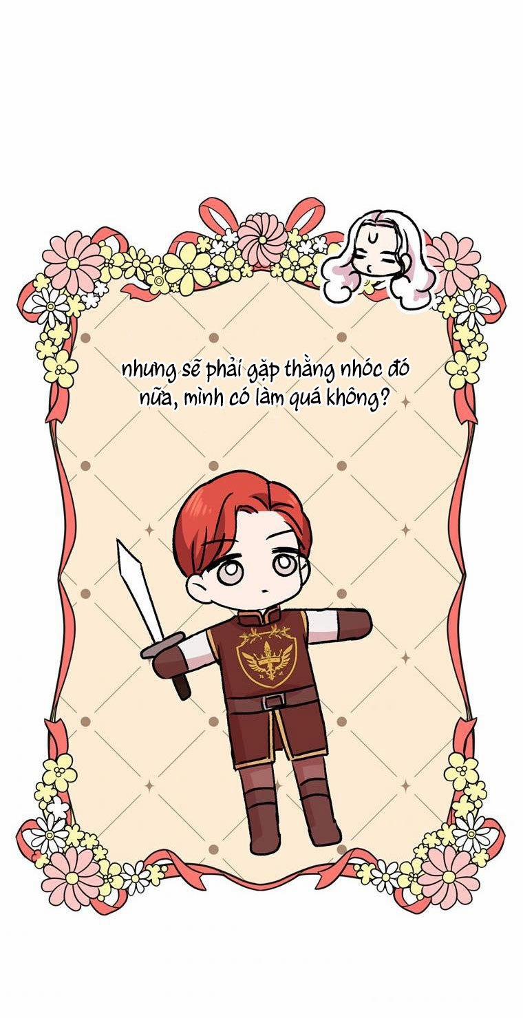 Công Chúa Ngoài Giá Thú 13 trang 68