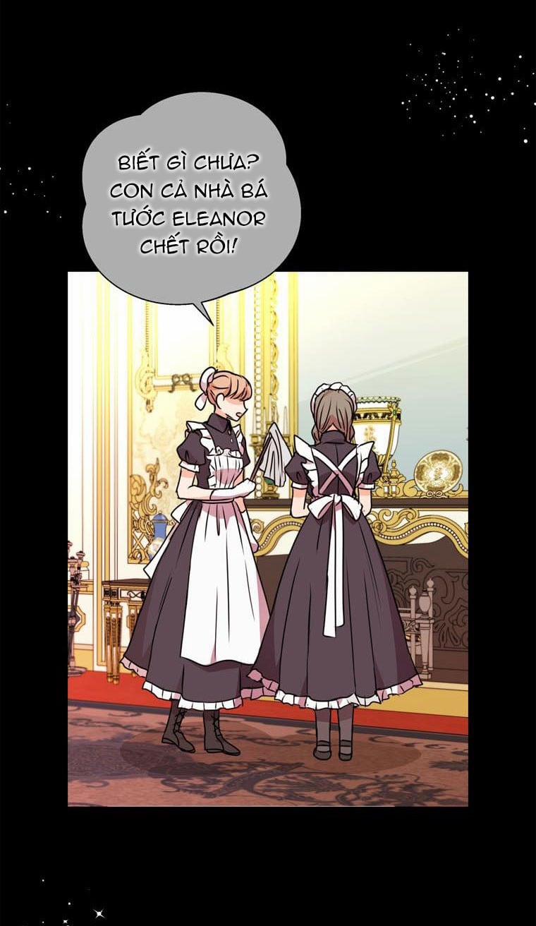 Công Chúa Ngoài Giá Thú 13 trang 71