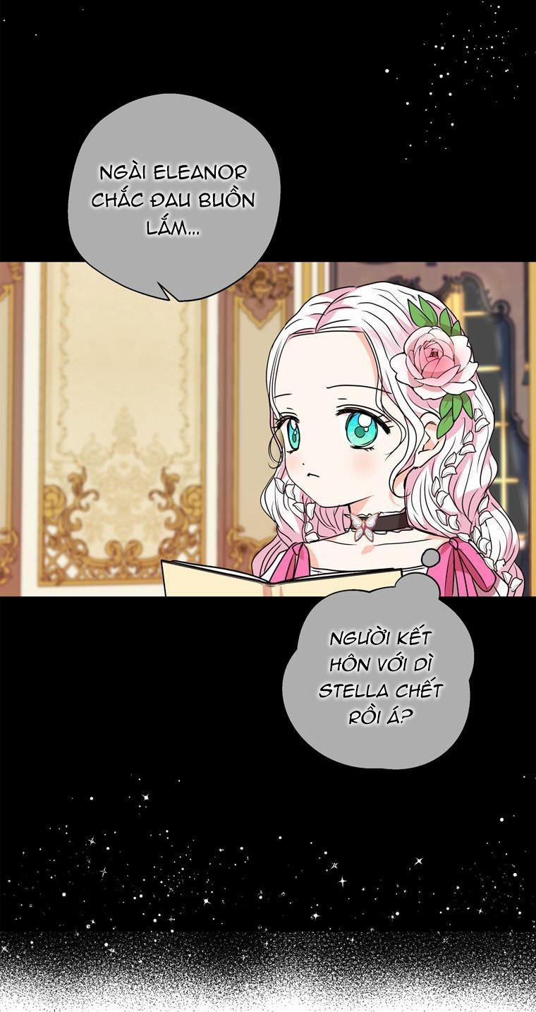 Công Chúa Ngoài Giá Thú 13 trang 73