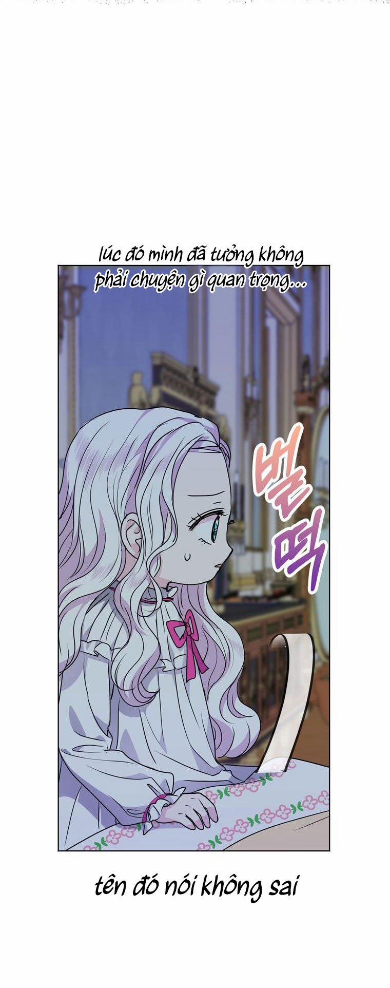 Công Chúa Ngoài Giá Thú 13 trang 74