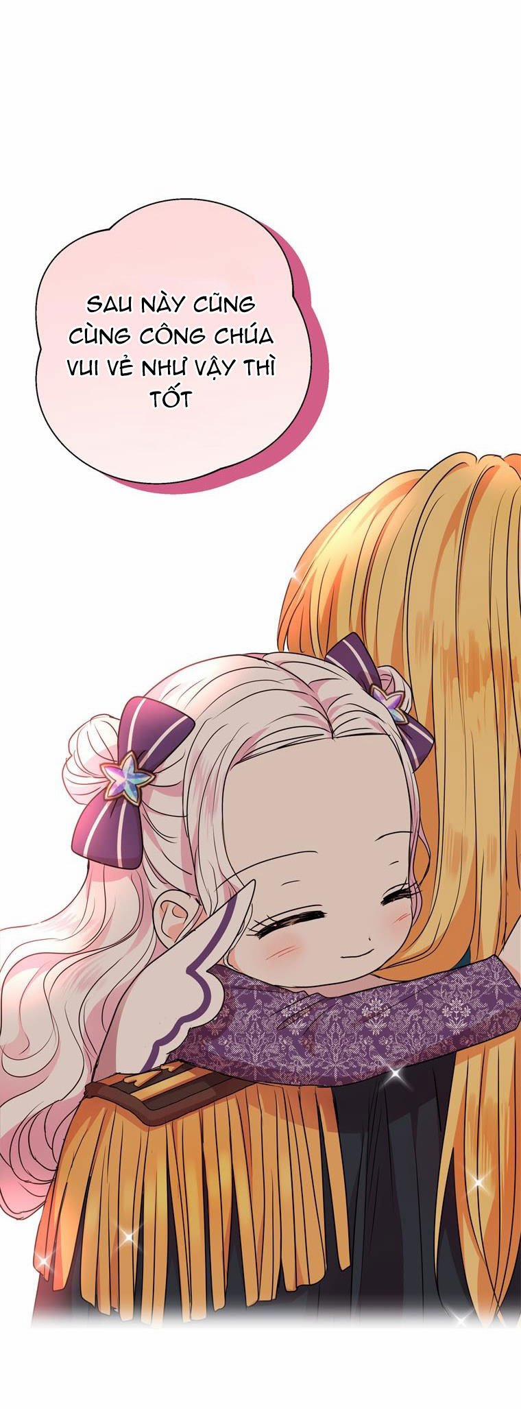 Công Chúa Ngoài Giá Thú 14 trang 11