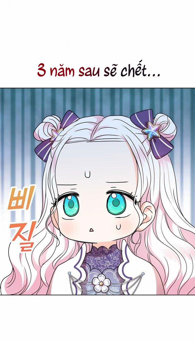 Công Chúa Ngoài Giá Thú 14 trang 28