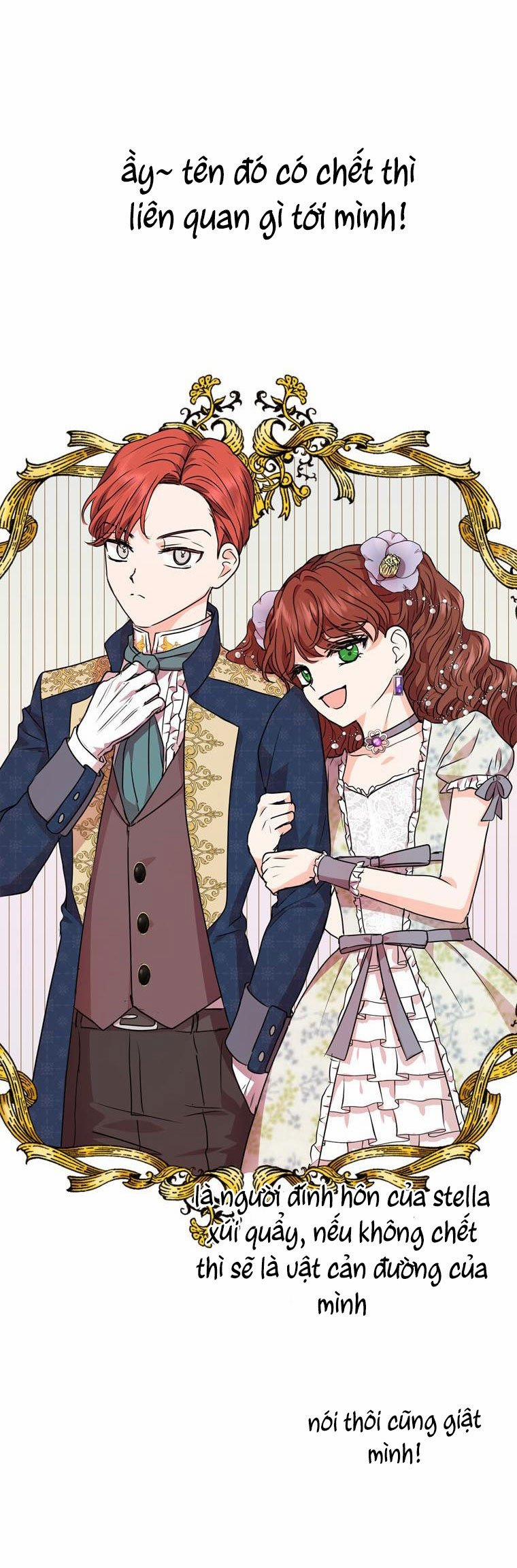 Công Chúa Ngoài Giá Thú 14 trang 29