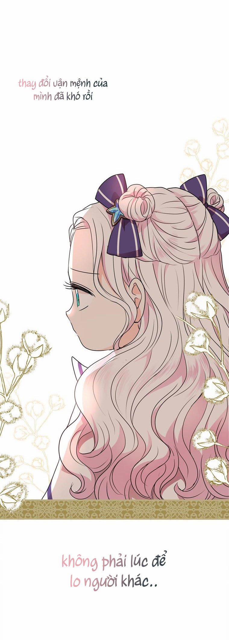 Công Chúa Ngoài Giá Thú 14 trang 31