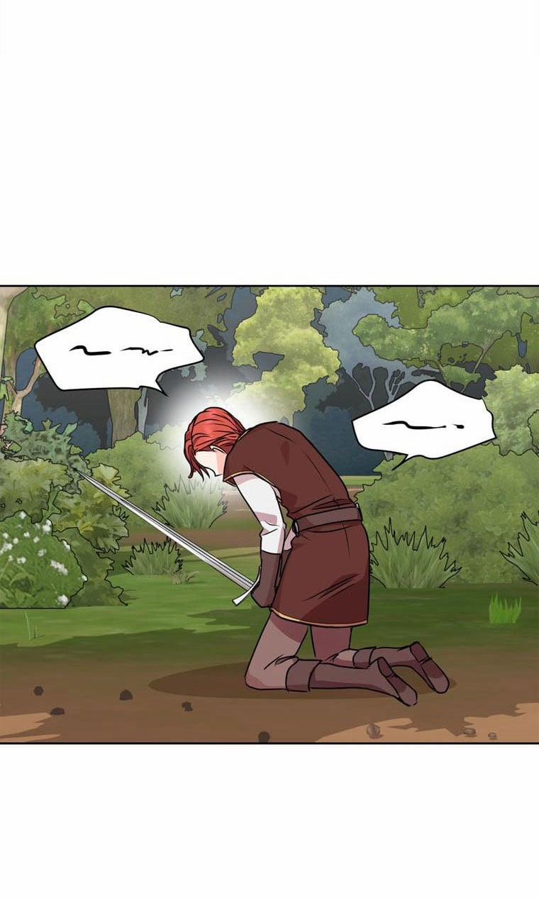 Công Chúa Ngoài Giá Thú 14 trang 32