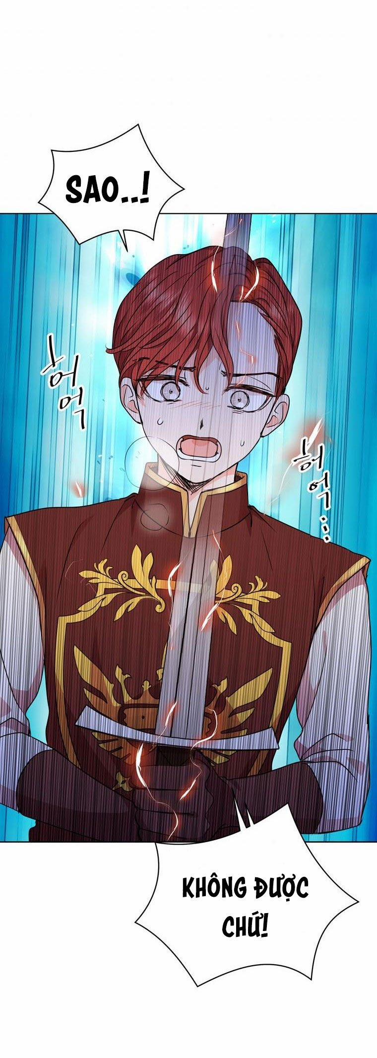 Công Chúa Ngoài Giá Thú 14 trang 34