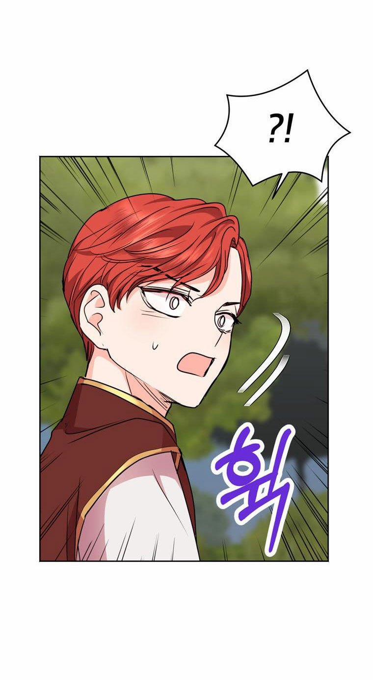 Công Chúa Ngoài Giá Thú 14 trang 38