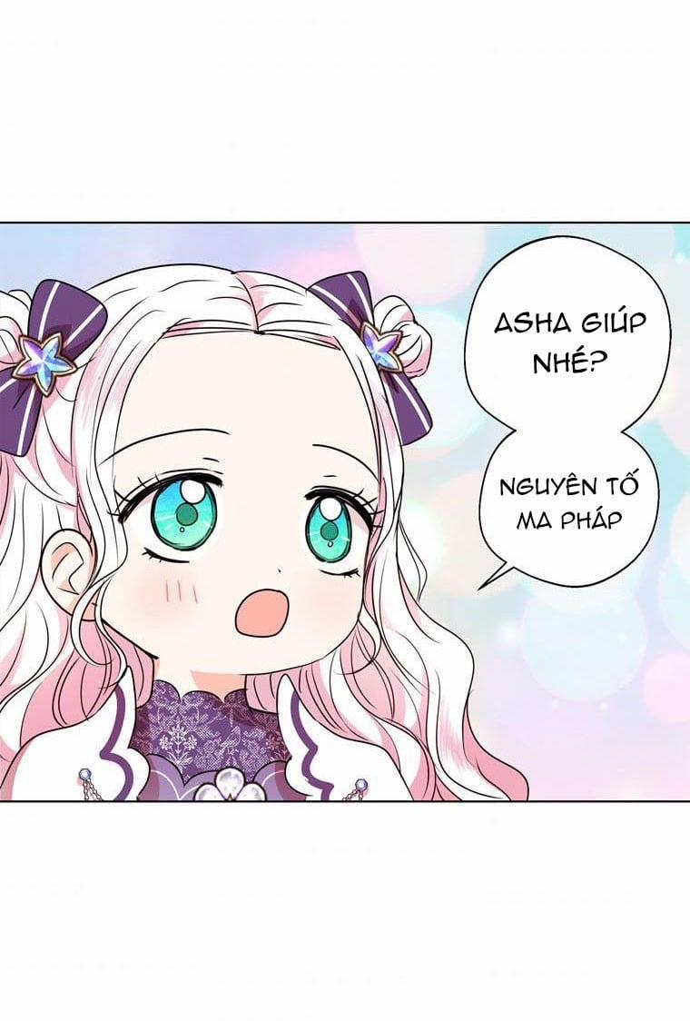 Công Chúa Ngoài Giá Thú 14 trang 42