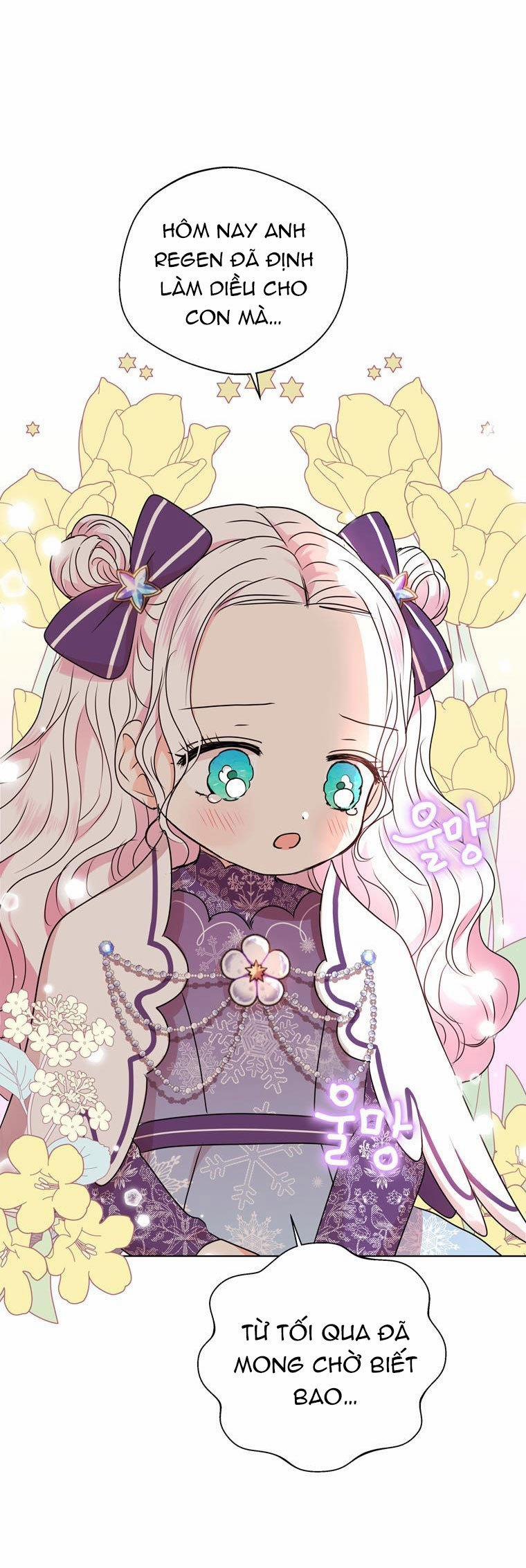 Công Chúa Ngoài Giá Thú 14 trang 5