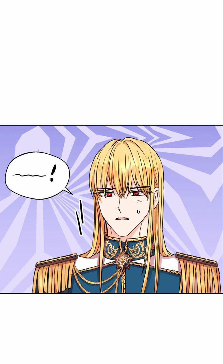 Công Chúa Ngoài Giá Thú 14 trang 6