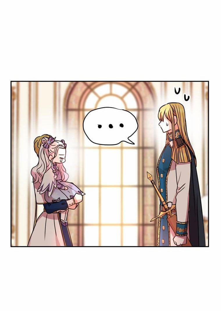 Công Chúa Ngoài Giá Thú 14 trang 7