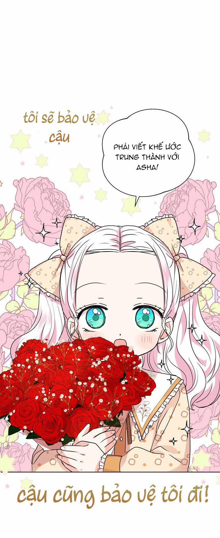 Công Chúa Ngoài Giá Thú 15 trang 67