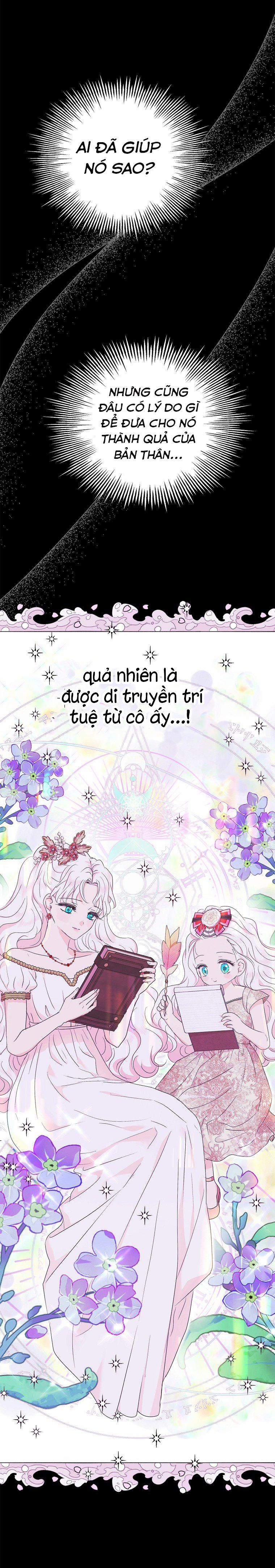 Công Chúa Ngoài Giá Thú 47 trang 1