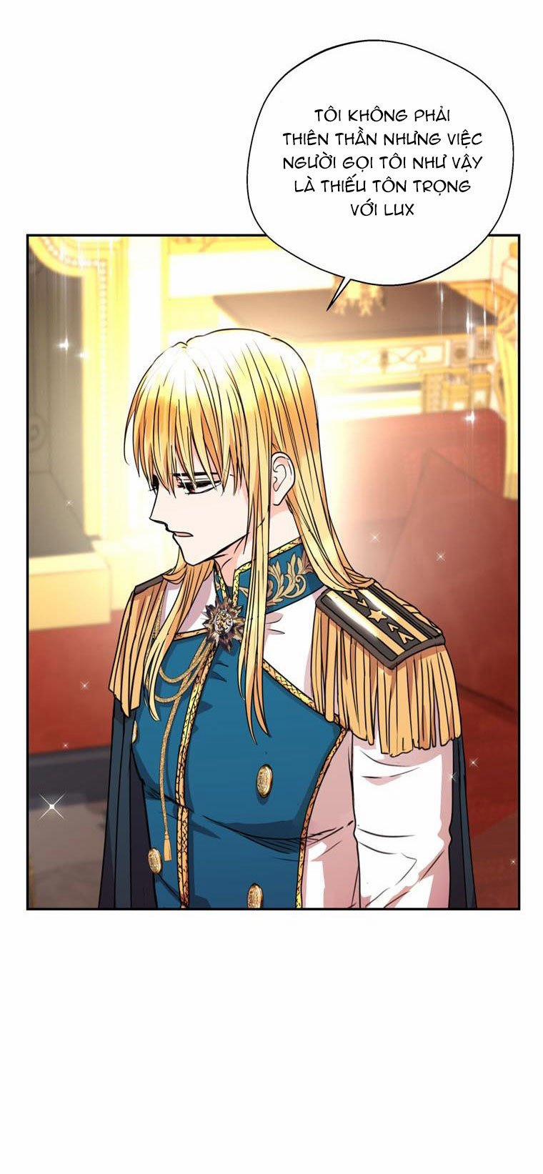 Công Chúa Ngoài Giá Thú 6 trang 10