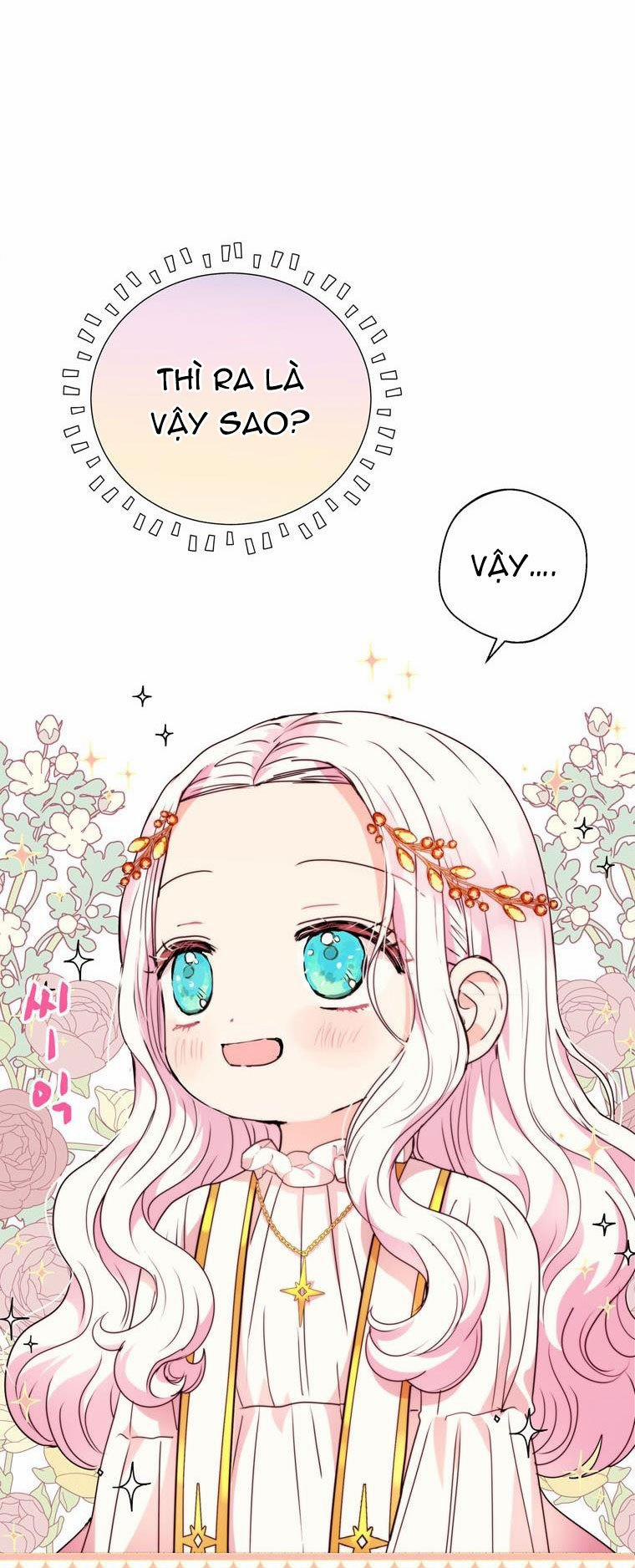 Công Chúa Ngoài Giá Thú 6 trang 16