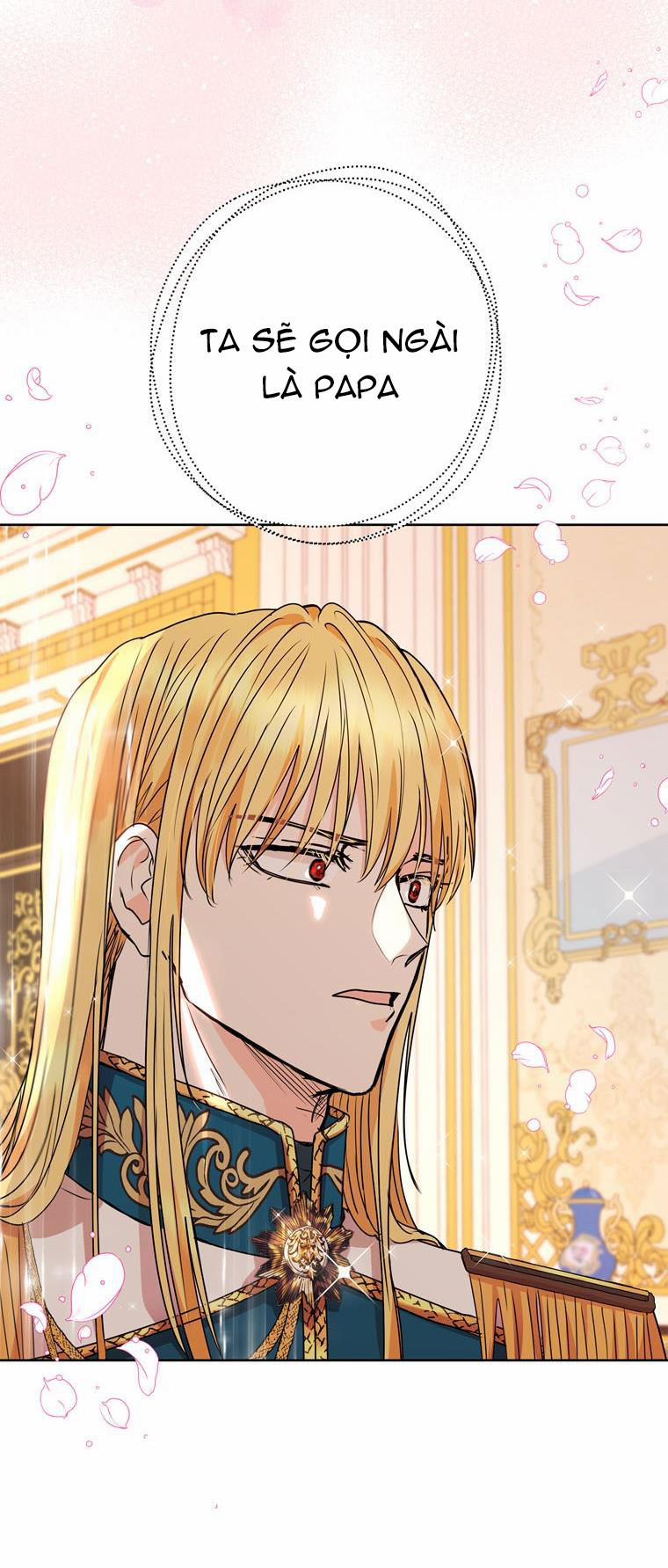 Công Chúa Ngoài Giá Thú 6 trang 18