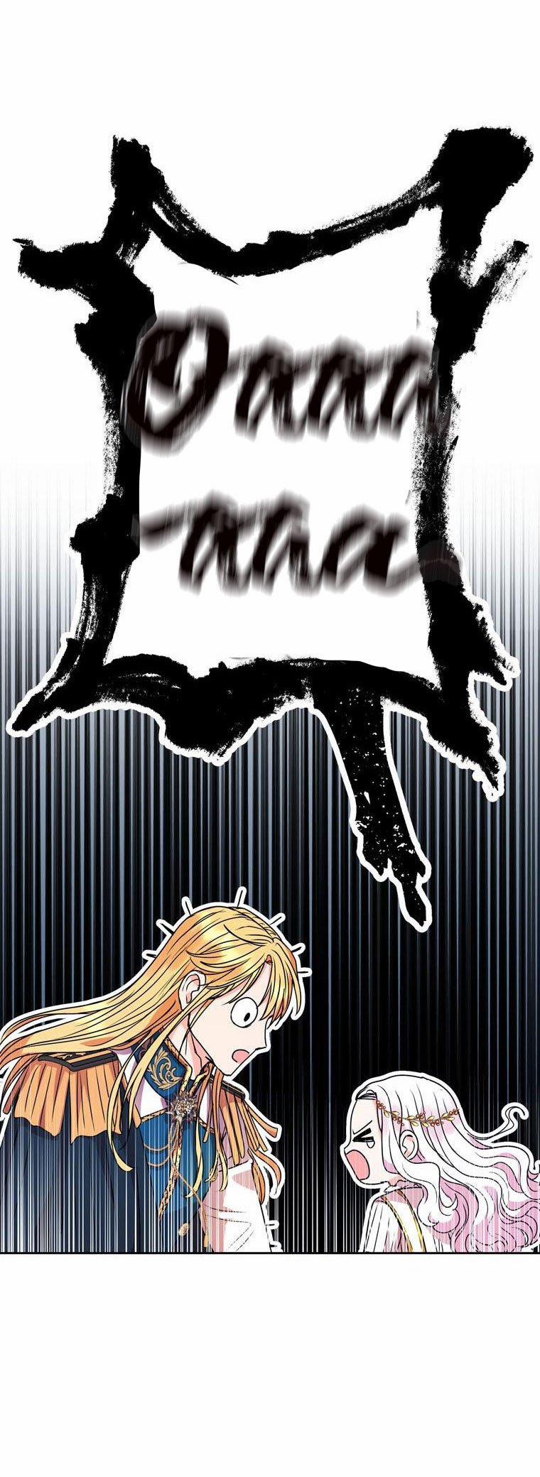 Công Chúa Ngoài Giá Thú 6 trang 33